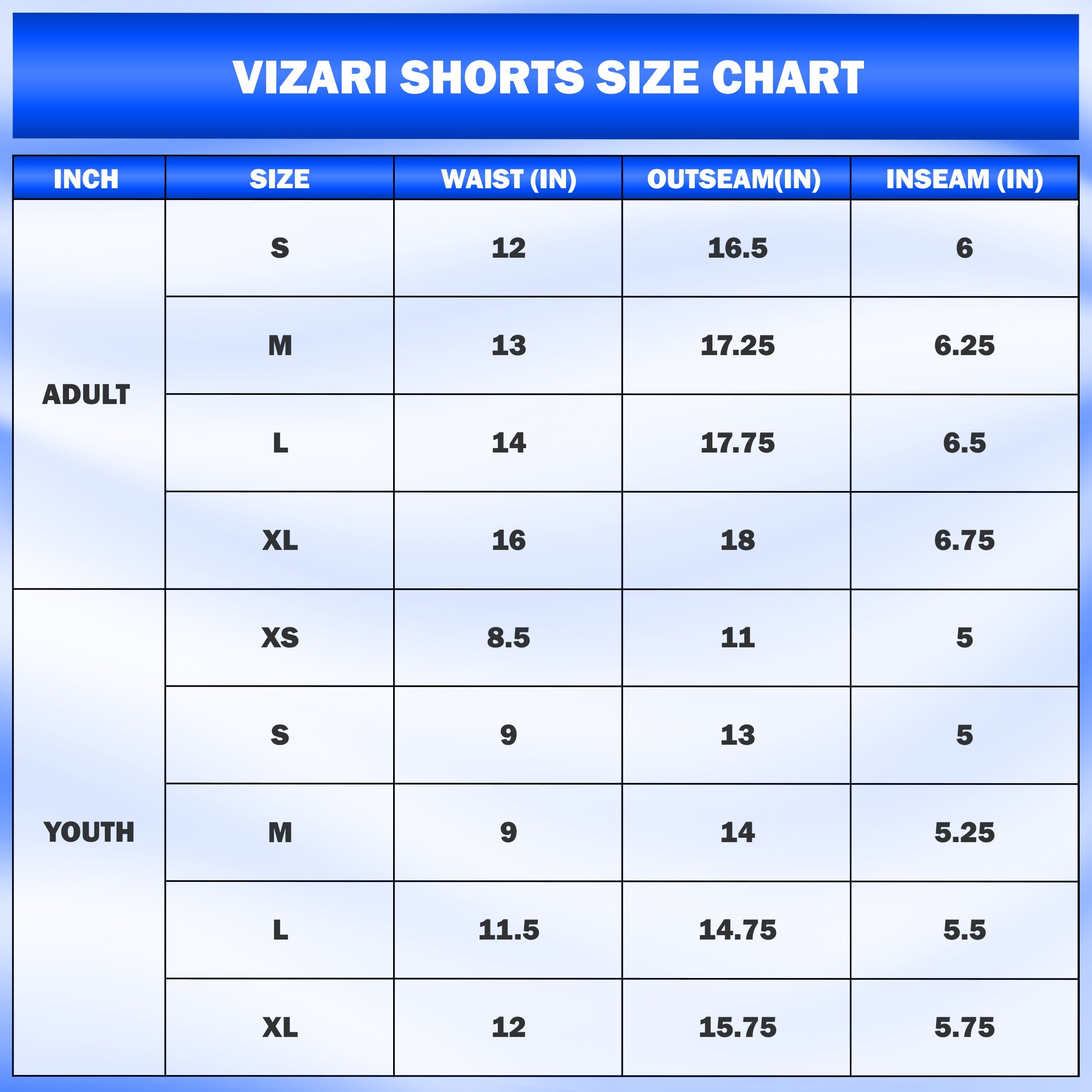 Campo Soccer Shorts - Royal
