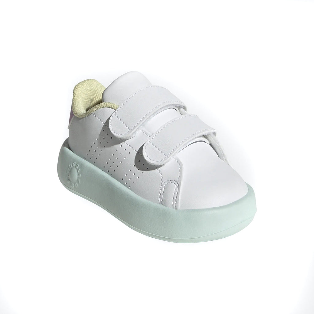 adidas UNISEX-CHILD ADVANTAGE SHOES