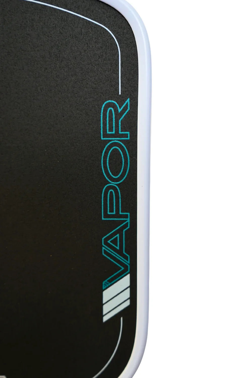 11SIX24 Vapor Power 2 16mm White Pickleball Paddle