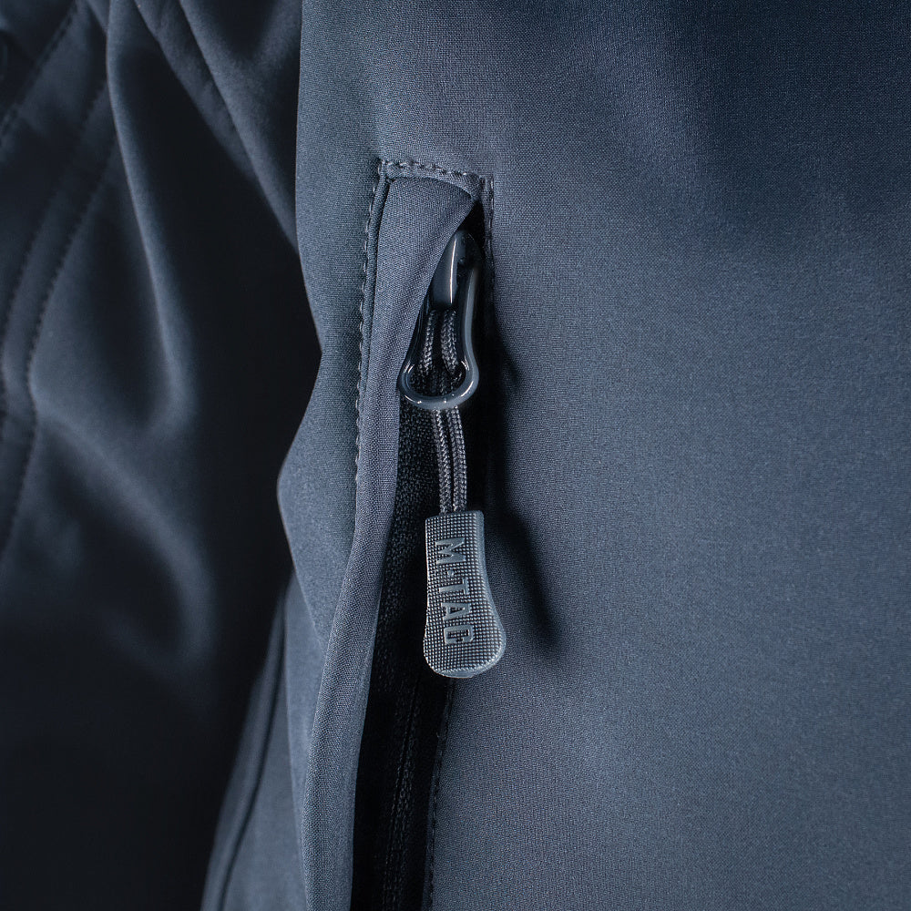 M‑Tac Softshell Tactical Jacket