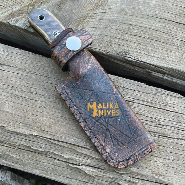 Experience Unmatched Quality: Handcrafted EDC Knives for Everyday Precision and Durability-0034