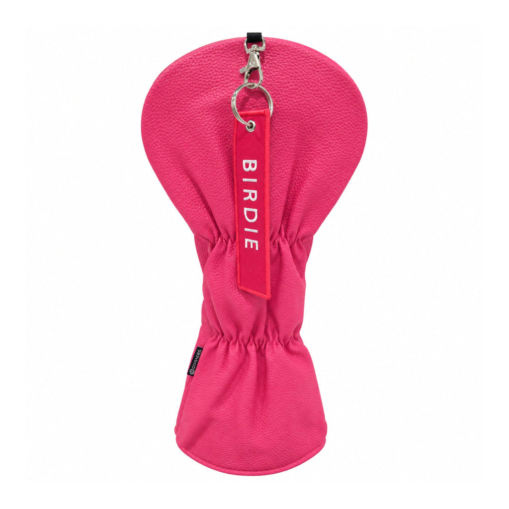 Barbie Pink Birdie Headcovers