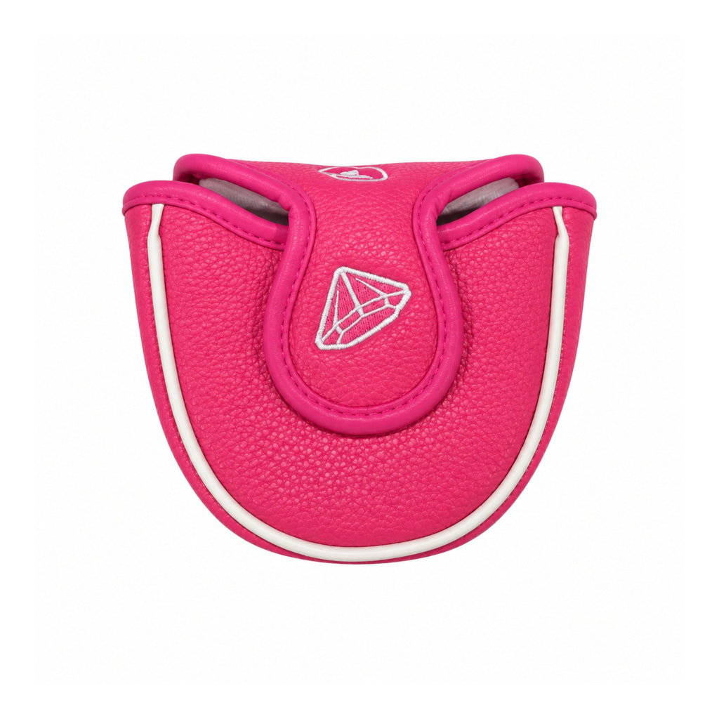 Barbie Pink Birdie Headcovers