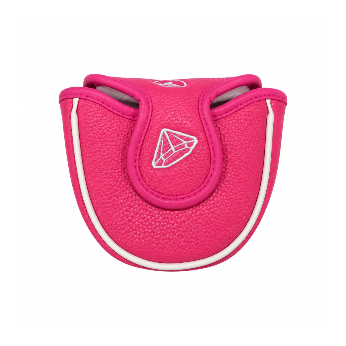 Barbie Pink Birdie Headcovers