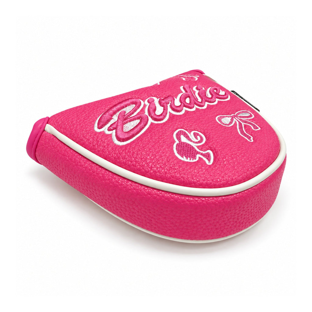Barbie Pink Birdie Headcovers