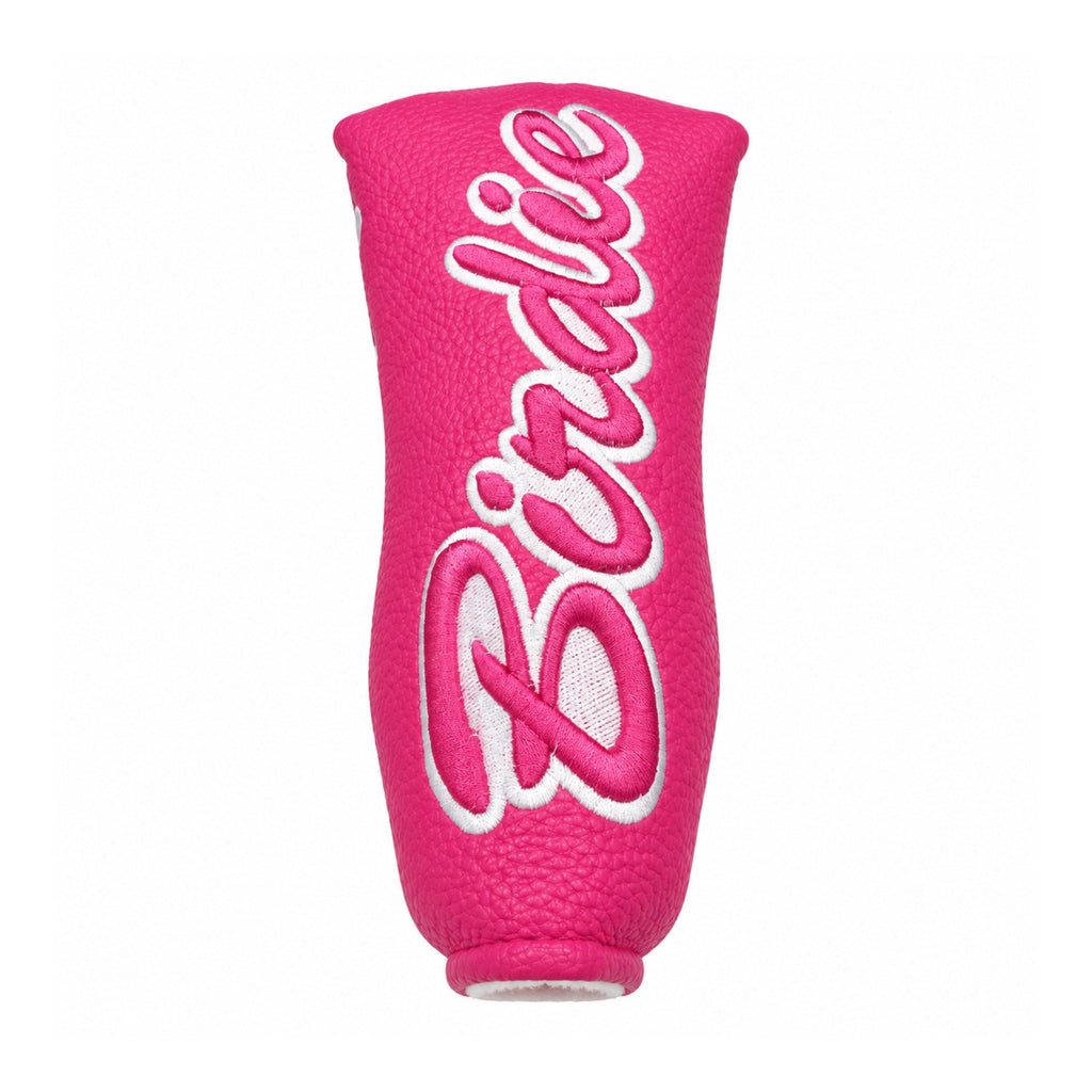 Barbie Pink Birdie Headcovers