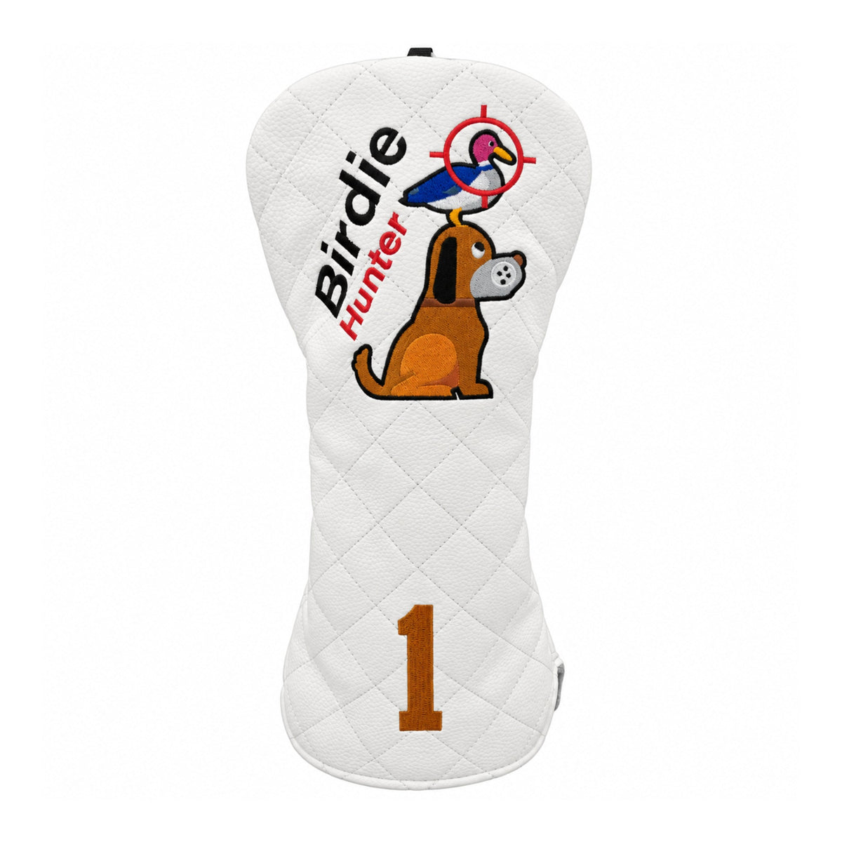Birdie Hunter Headcovers