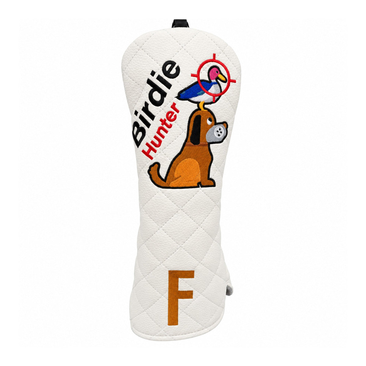 Birdie Hunter Headcovers