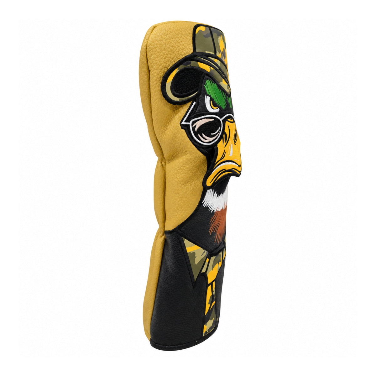 Camo Duck Driver Headcover