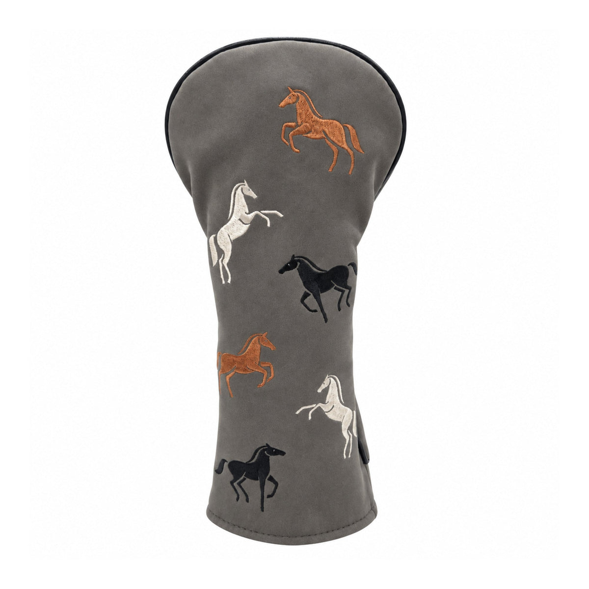 Horse Driver Headcover