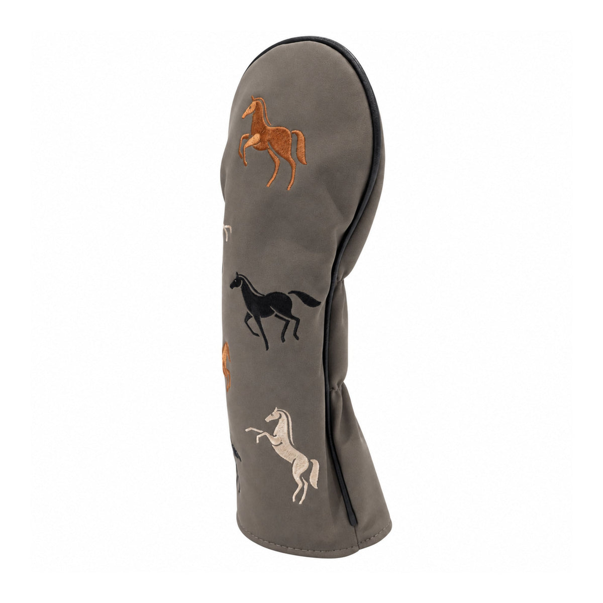 Horse Driver Headcover