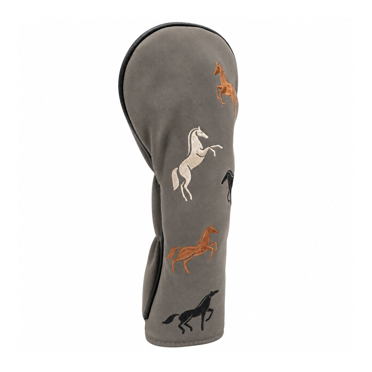 Horse Driver Headcover