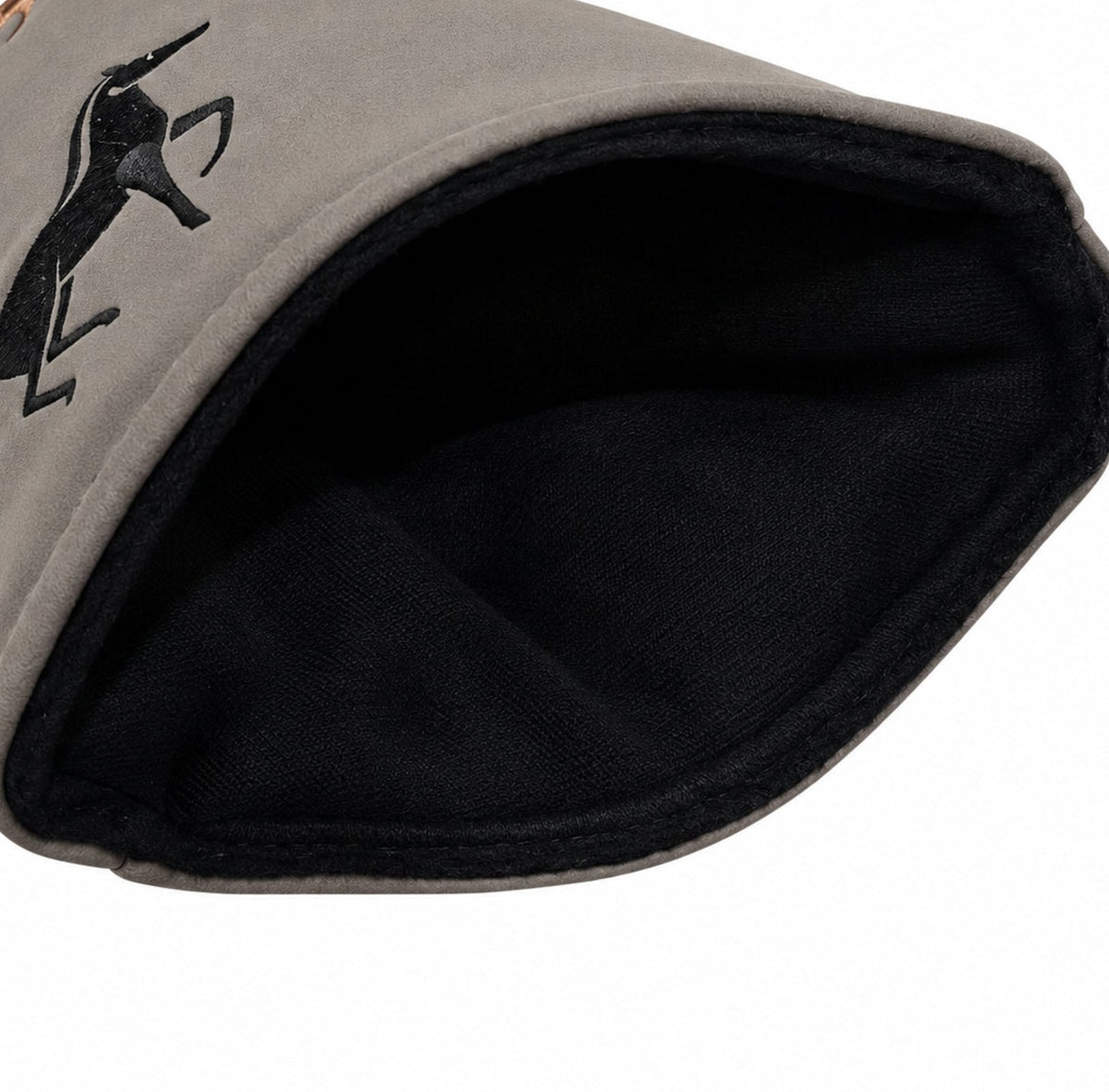 Horse Driver Headcover