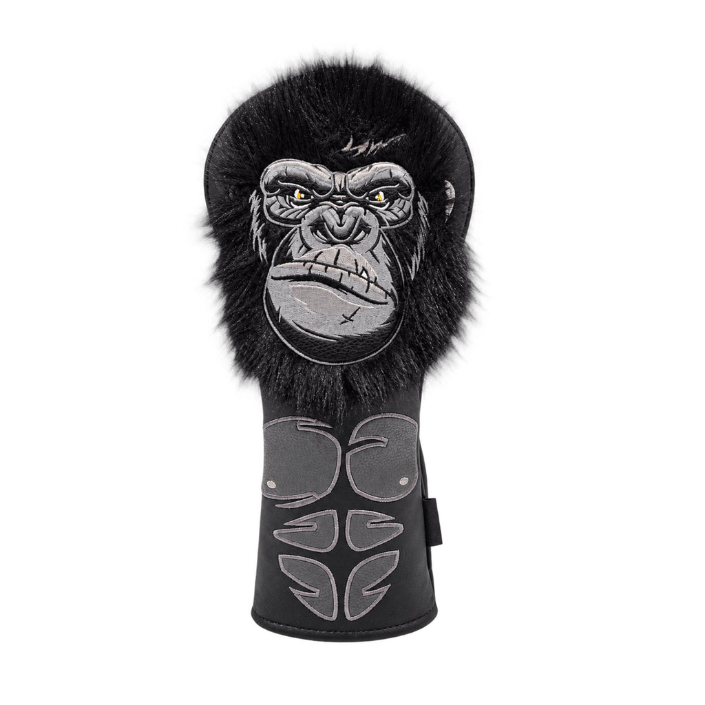 Gorilla Driver Headcover
