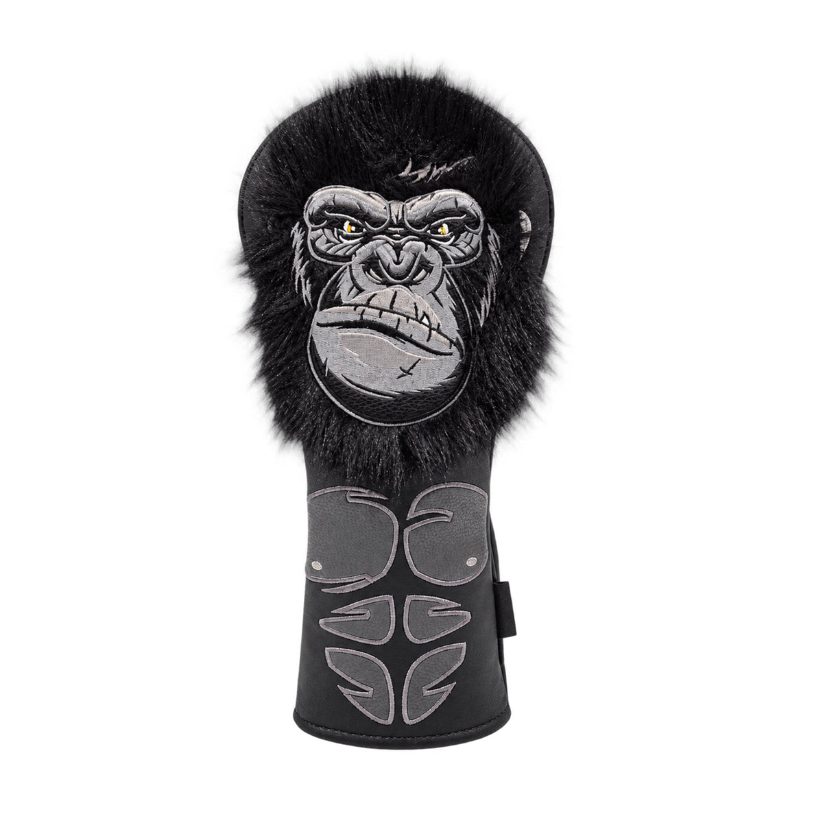 Gorilla Driver Headcover