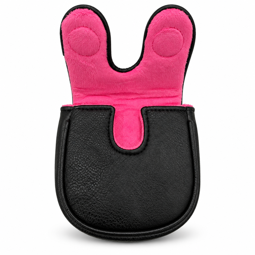 Hibiscus DF3 Center-Shaft Mallet Putter Cover