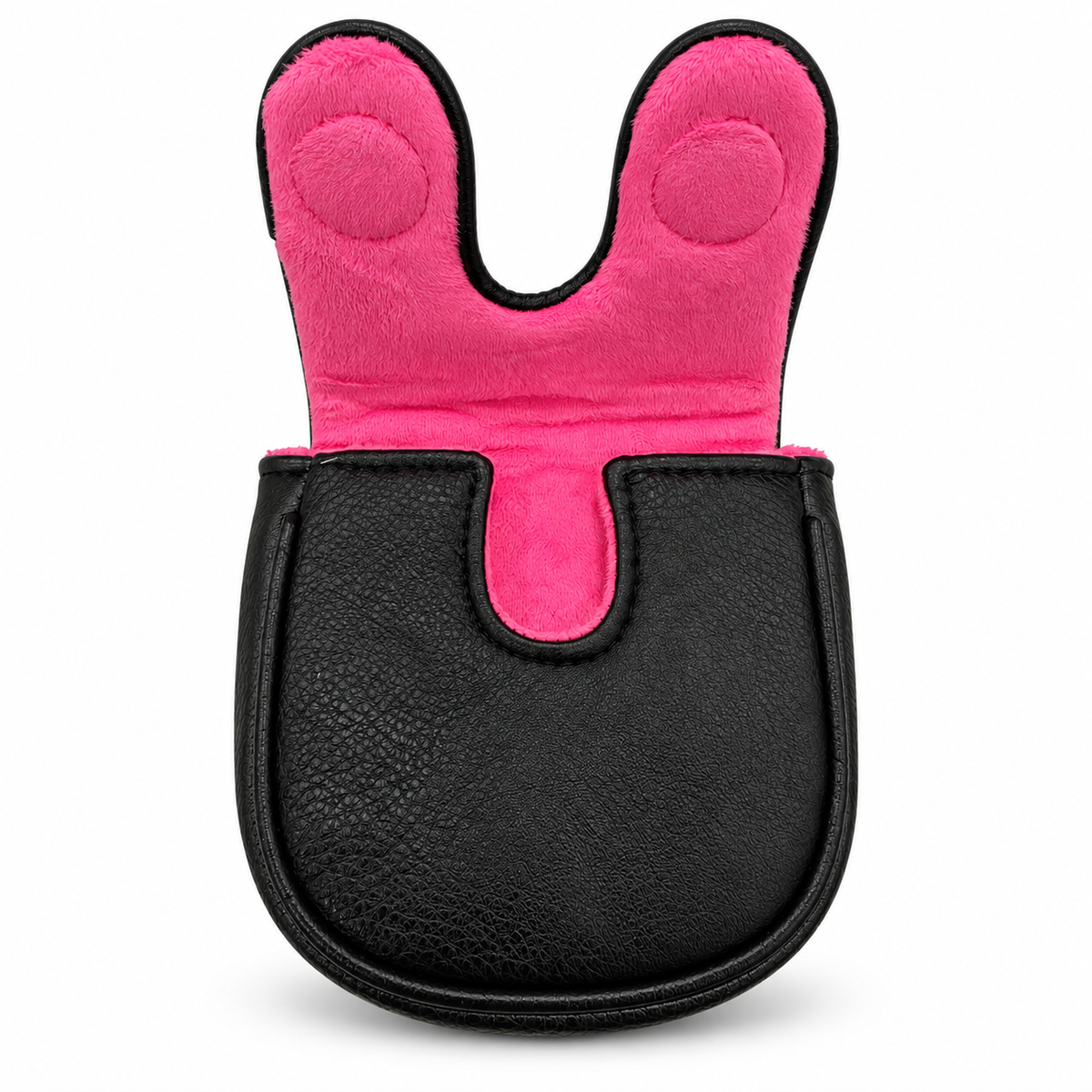 Hibiscus DF3 Center-Shaft Mallet Putter Cover