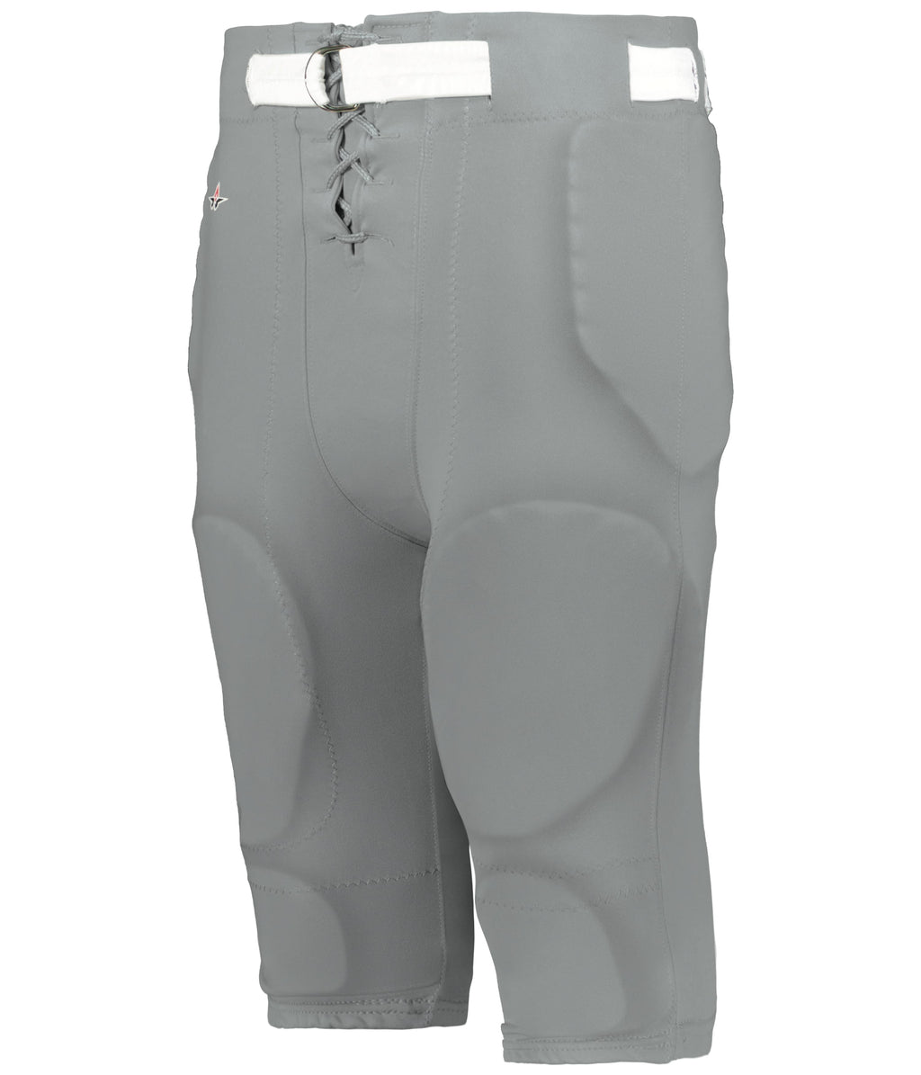 YOUTH FOOTBALL PRACTICE PANT