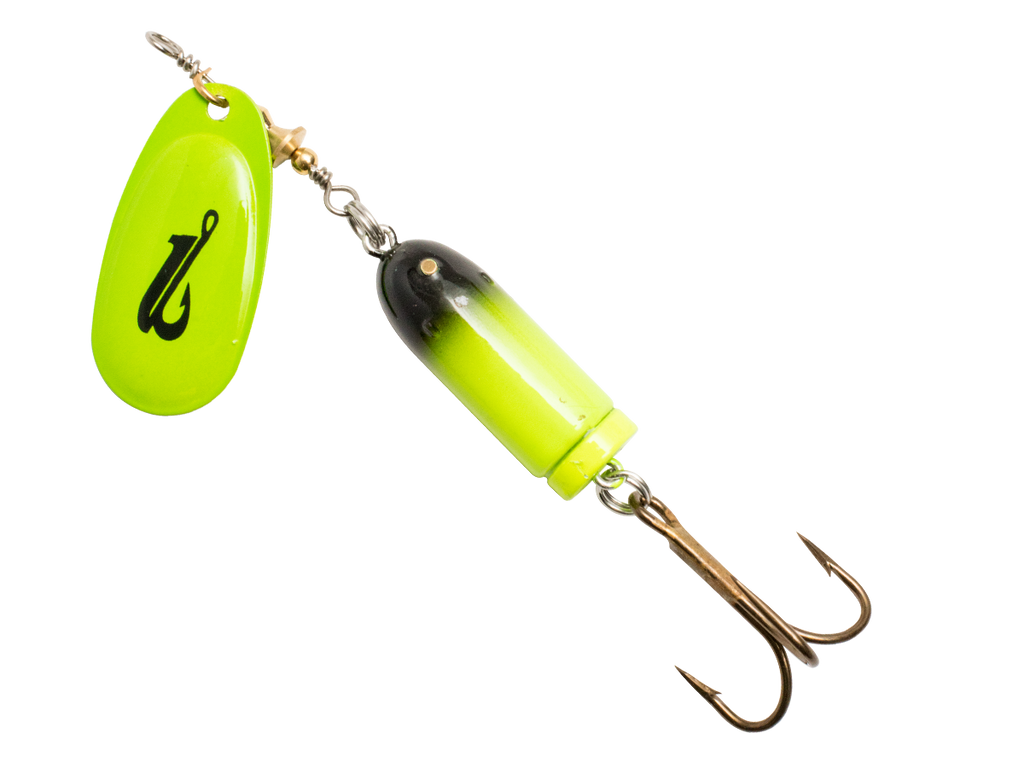Sale Item - EBS Spinner 50
