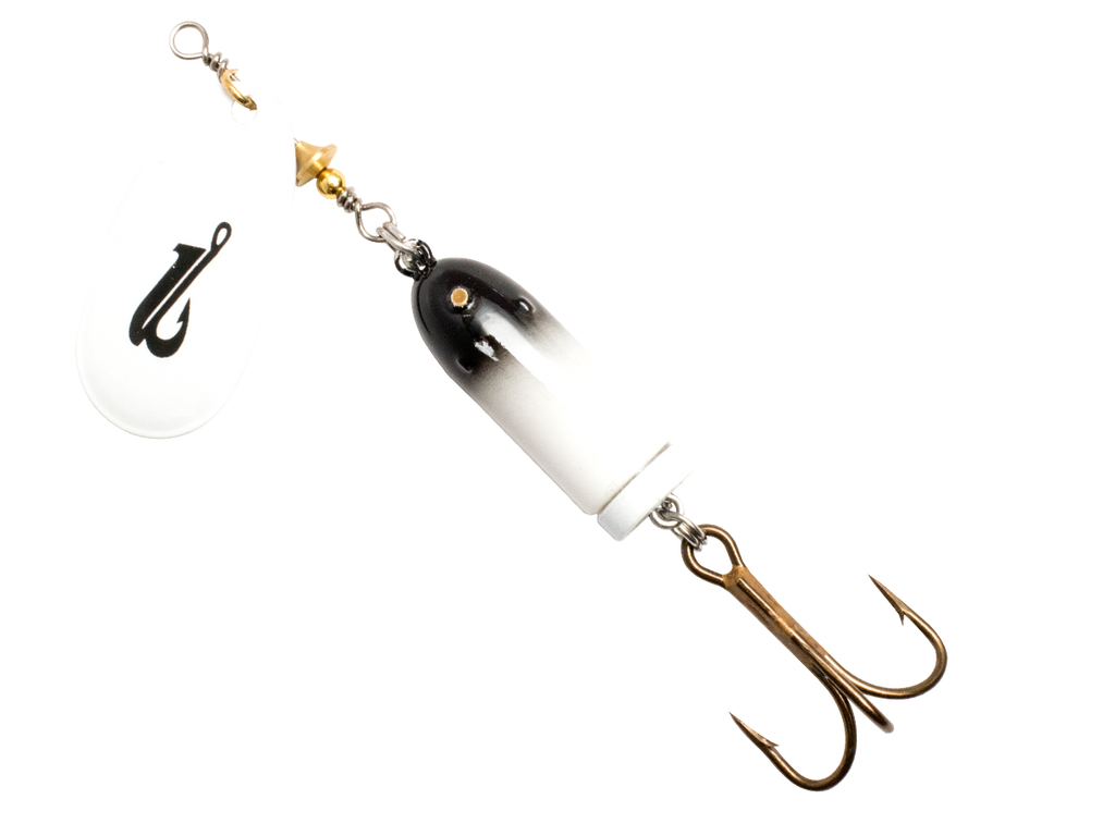 Sale Item - EBS Spinner 50