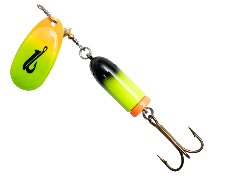 Sale Item - EBS Spinner 50