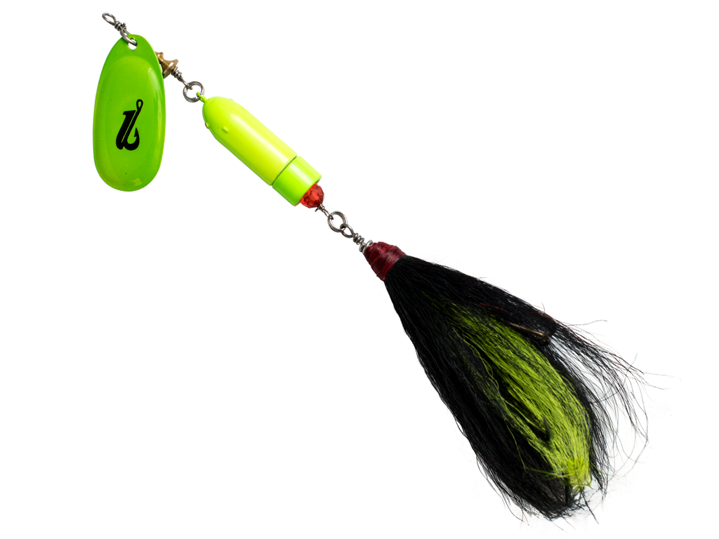 Classic Killer Bucktail