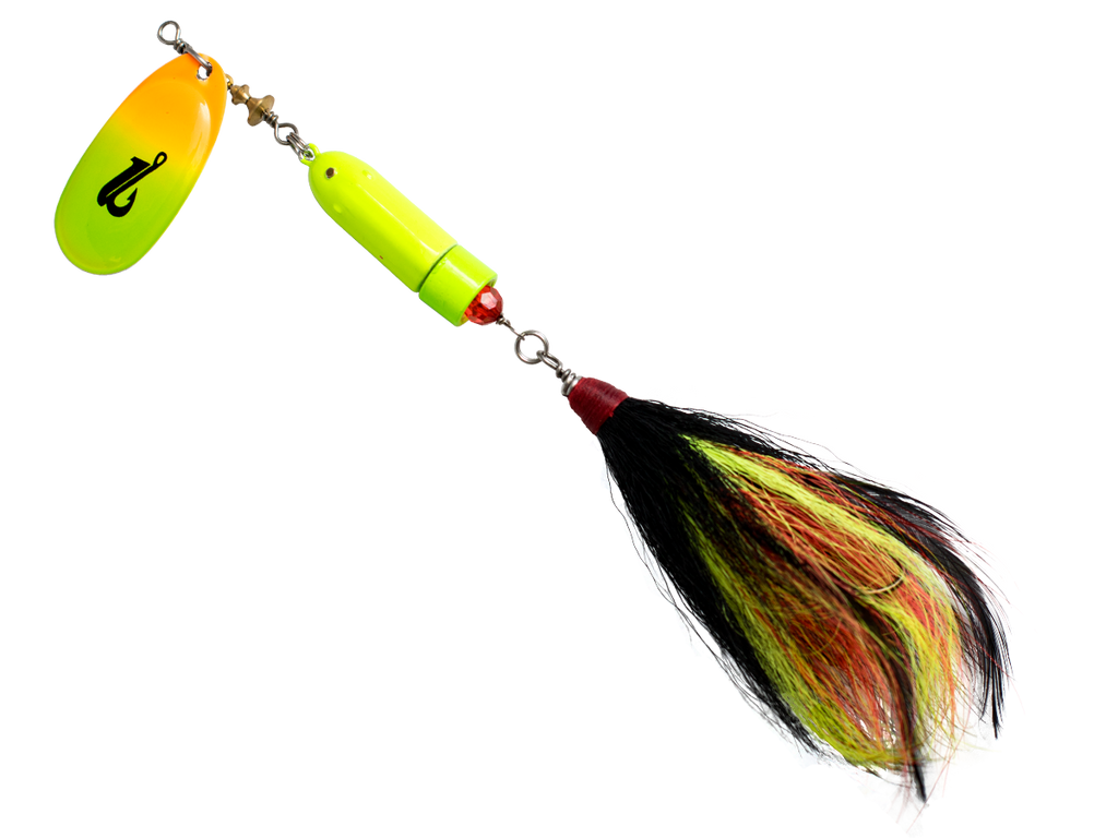 Classic Killer Bucktail