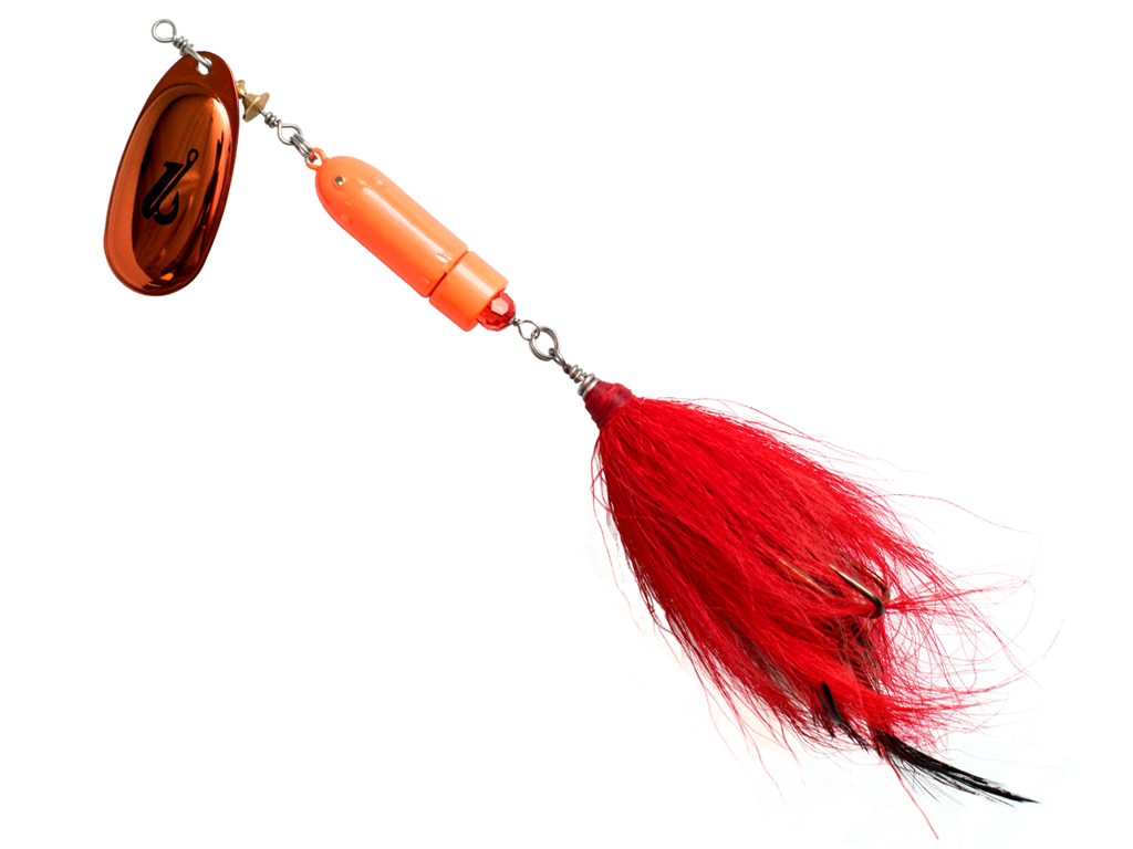 Classic Killer Bucktail