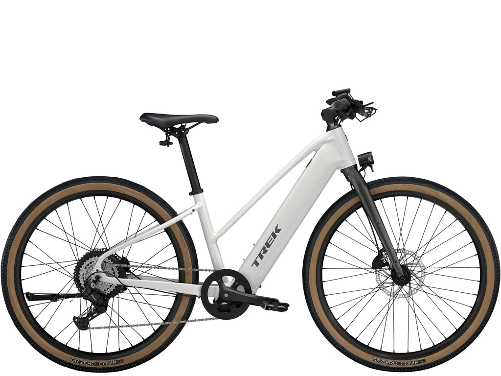 Trek FX+ 1S Midstep