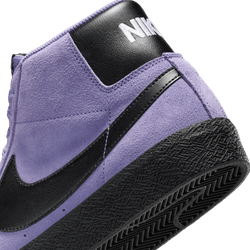 Nike SB Blazer Mid Dusty Amethyst