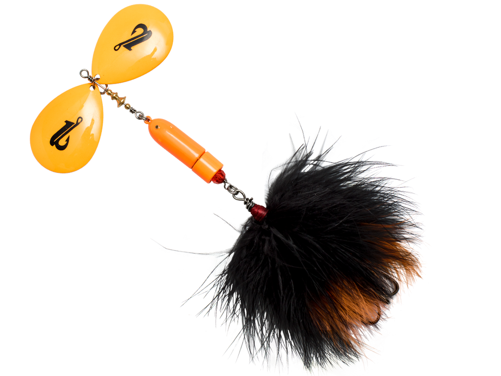 Bad Boy Bucktail