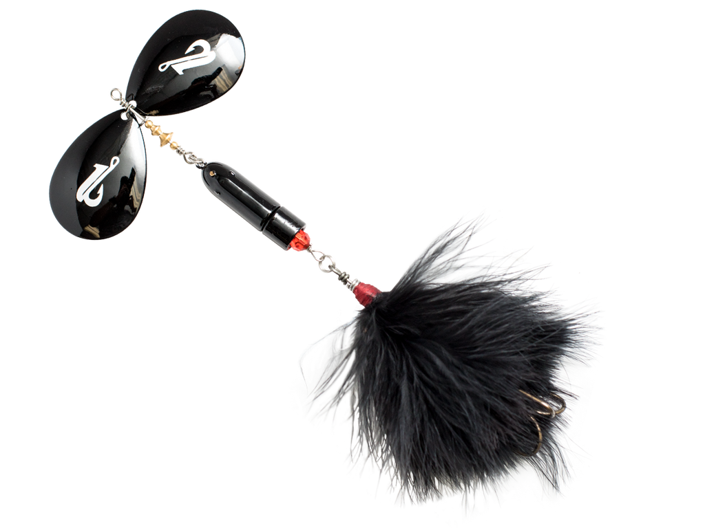 Bad Boy Bucktail