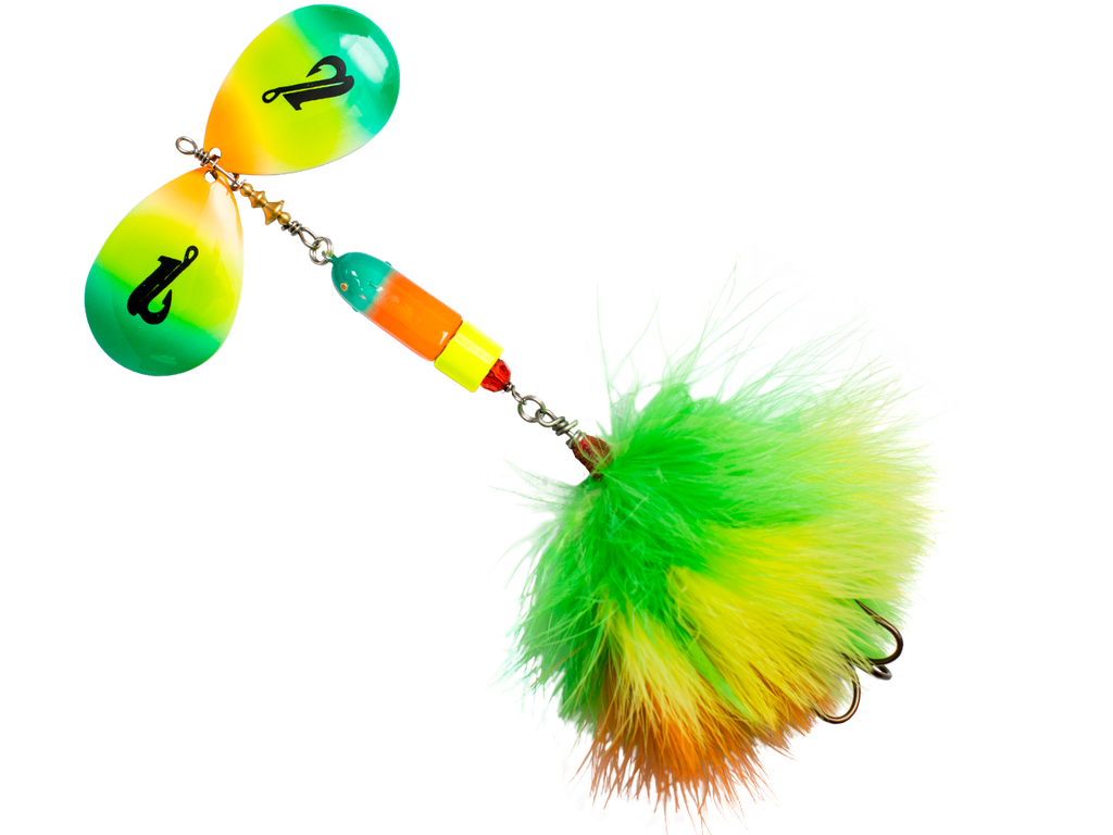 Bad Boy Bucktail