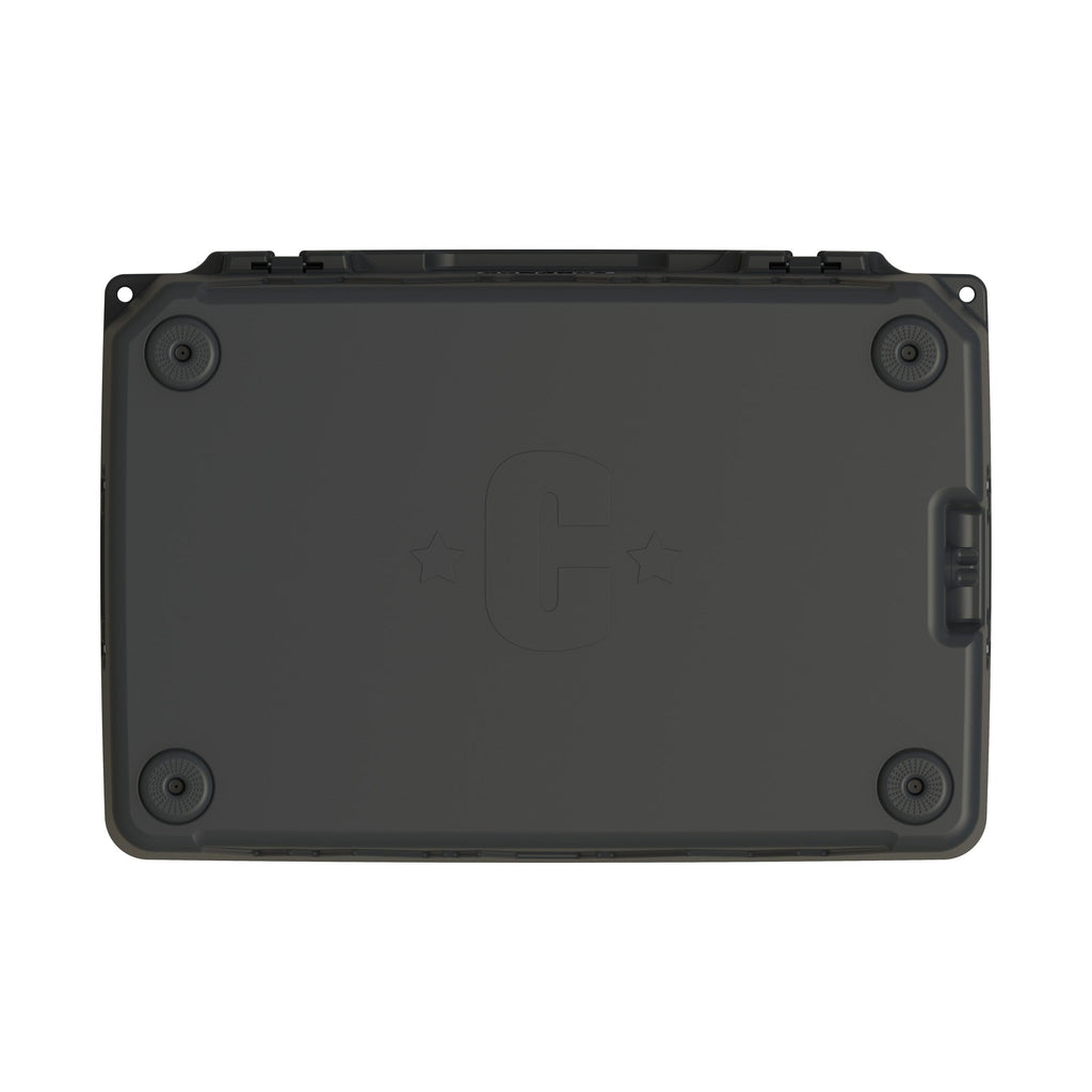65 qt Basecamp Class™ Hard Cooler