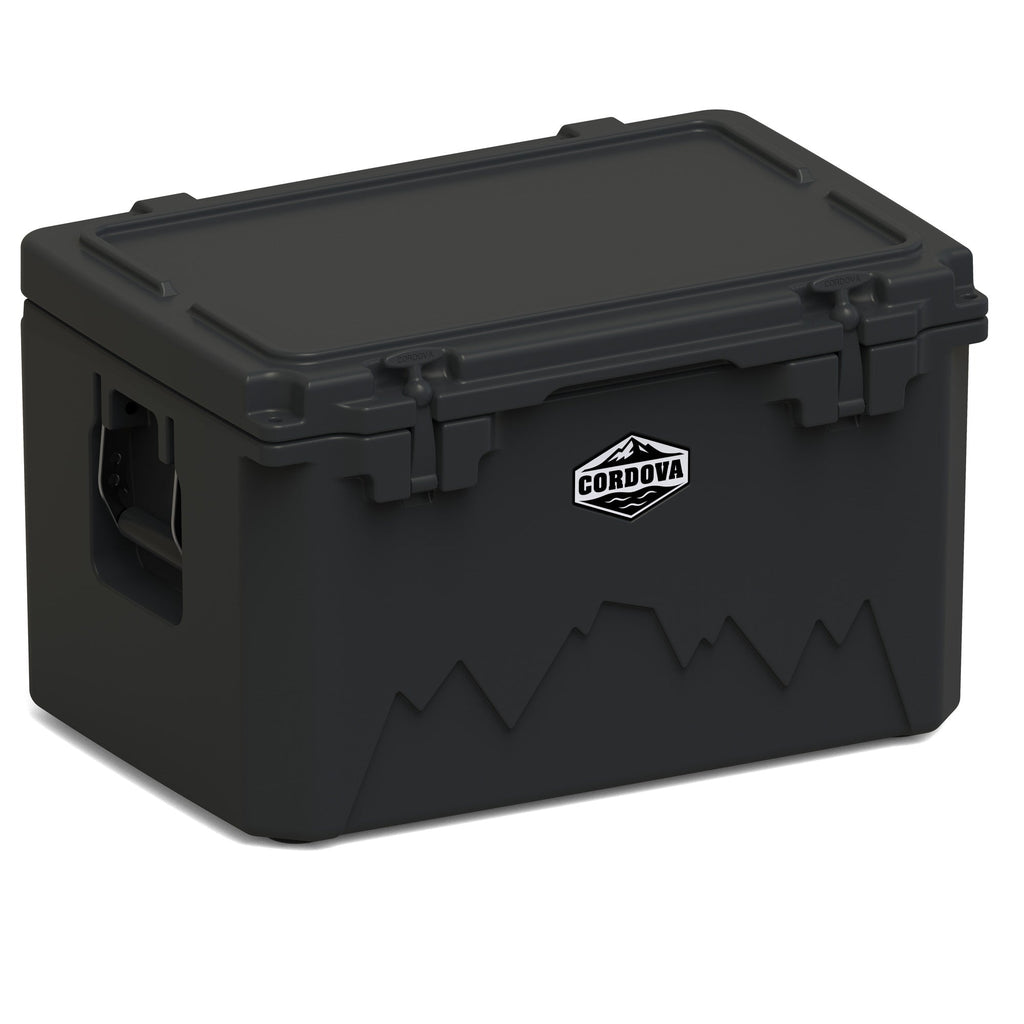 65 qt Basecamp Class™ Hard Cooler