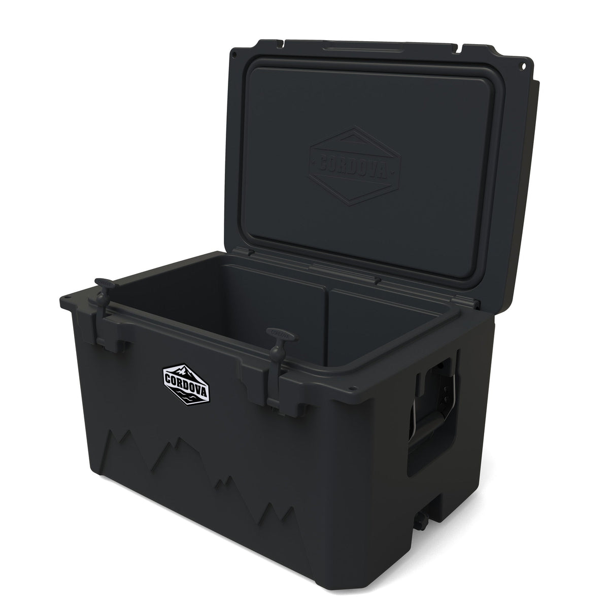 65 qt Basecamp Class™ Hard Cooler