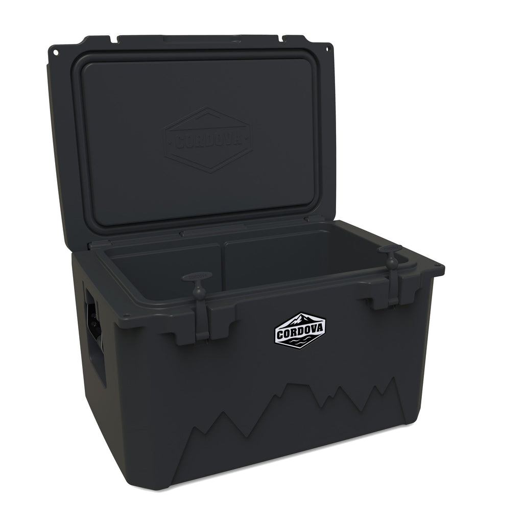 65 qt Basecamp Class™ Hard Cooler