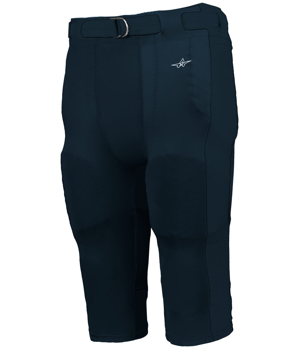 YOUTH PRESS FOOTBALL PANT