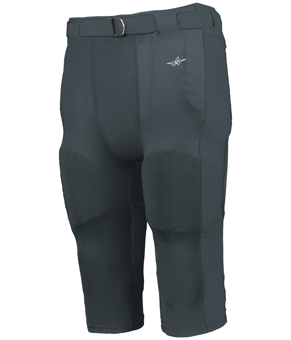 YOUTH PRESS FOOTBALL PANT