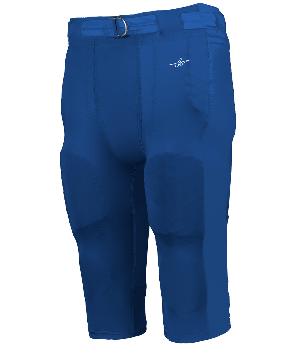 YOUTH PRESS FOOTBALL PANT