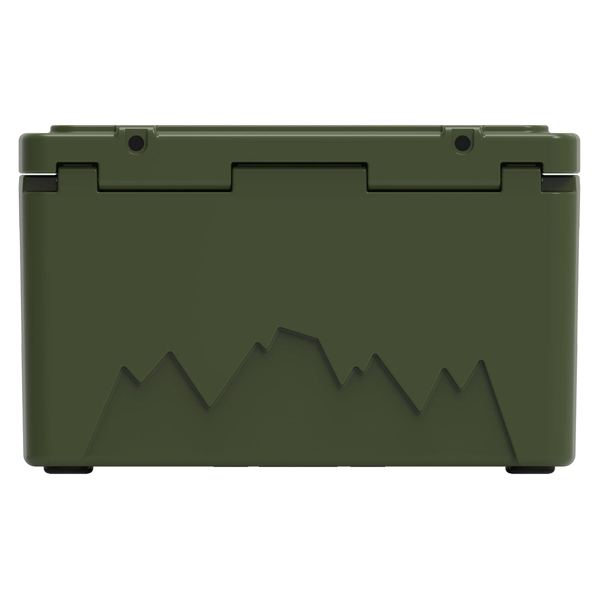 65 qt Basecamp Class™ Hard Cooler