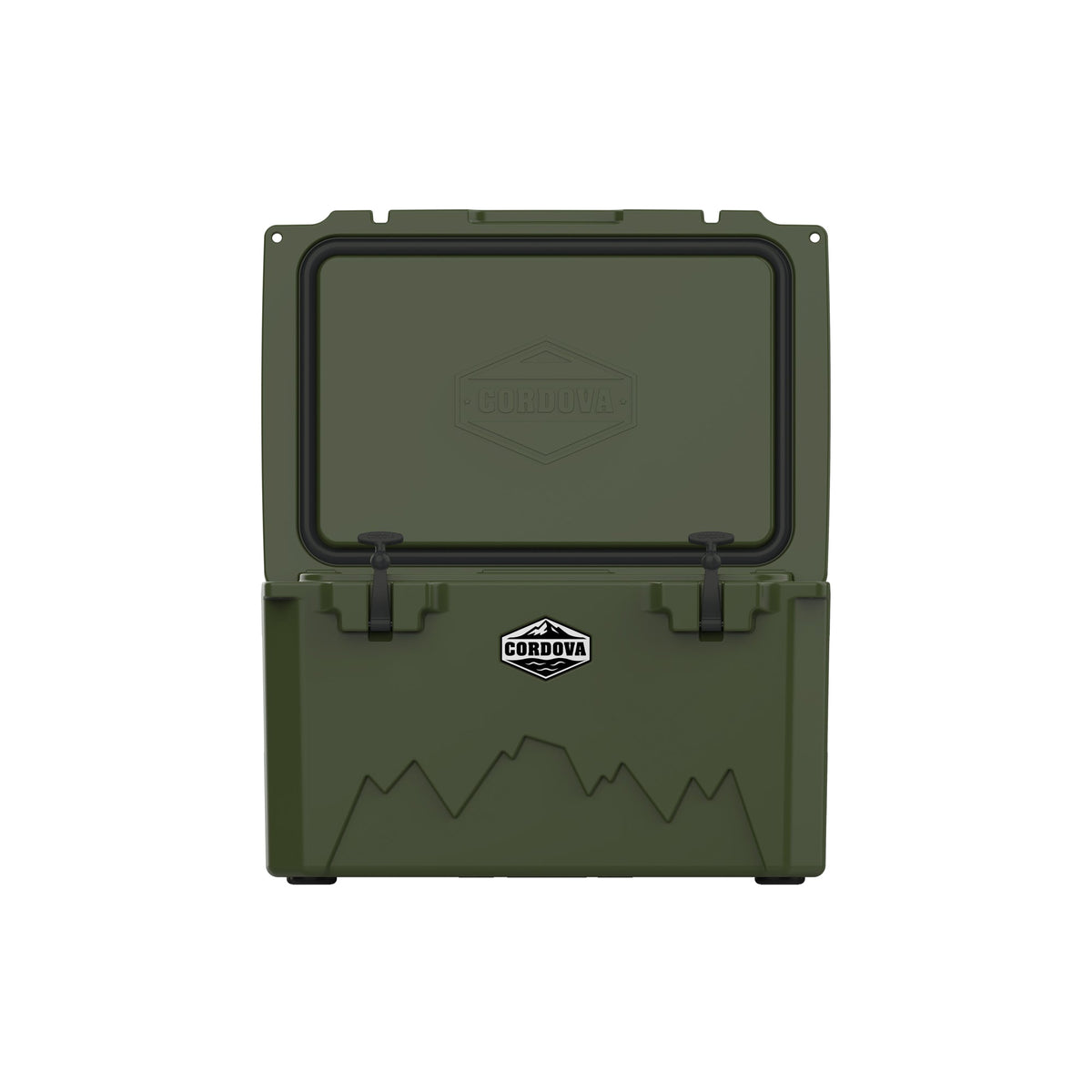 65 qt Basecamp Class™ Hard Cooler