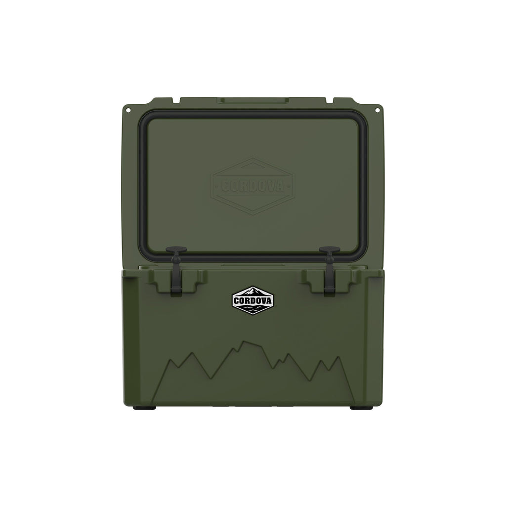 MasterCraft 65 qt Basecamp Class™ Hard Cooler