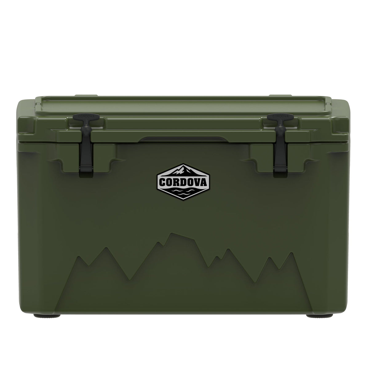 MasterCraft 65 qt Basecamp Class™ Hard Cooler