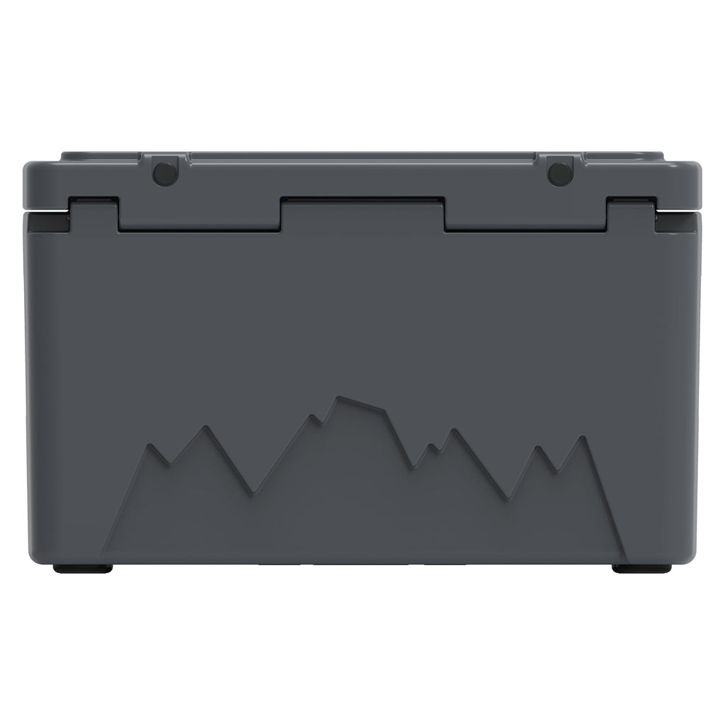 MasterCraft 65 qt Basecamp Class™ Hard Cooler