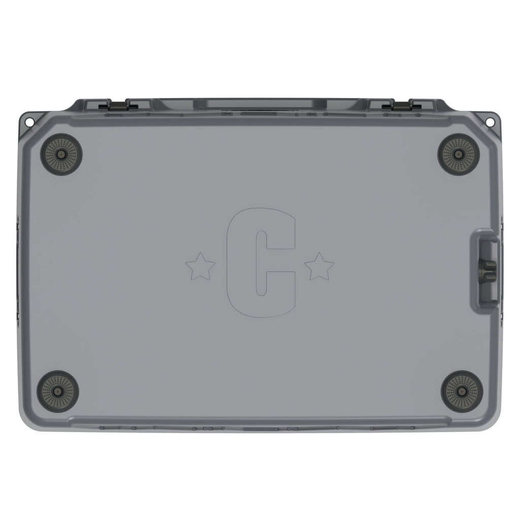 MasterCraft 65 qt Basecamp Class™ Hard Cooler