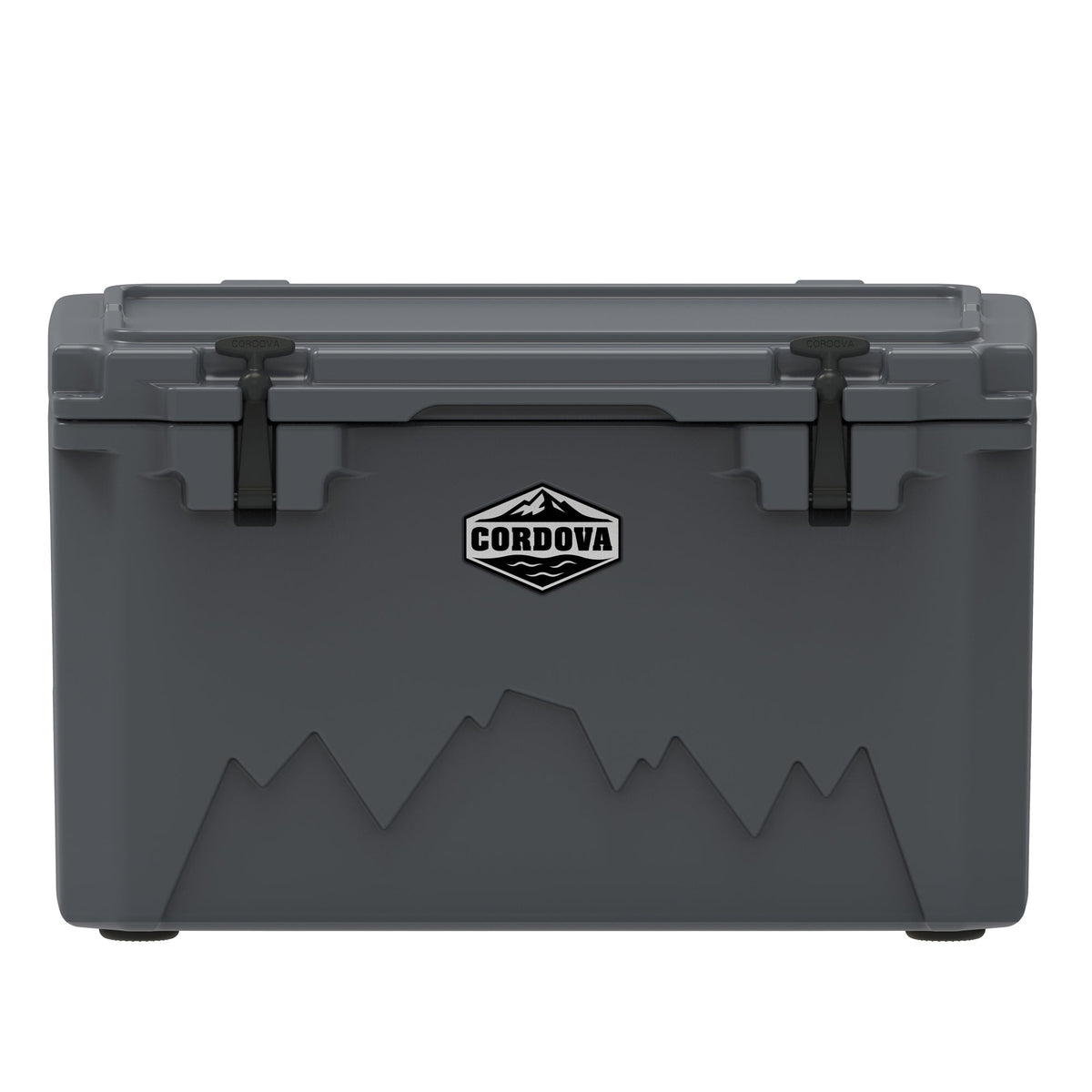 MasterCraft 65 qt Basecamp Class™ Hard Cooler