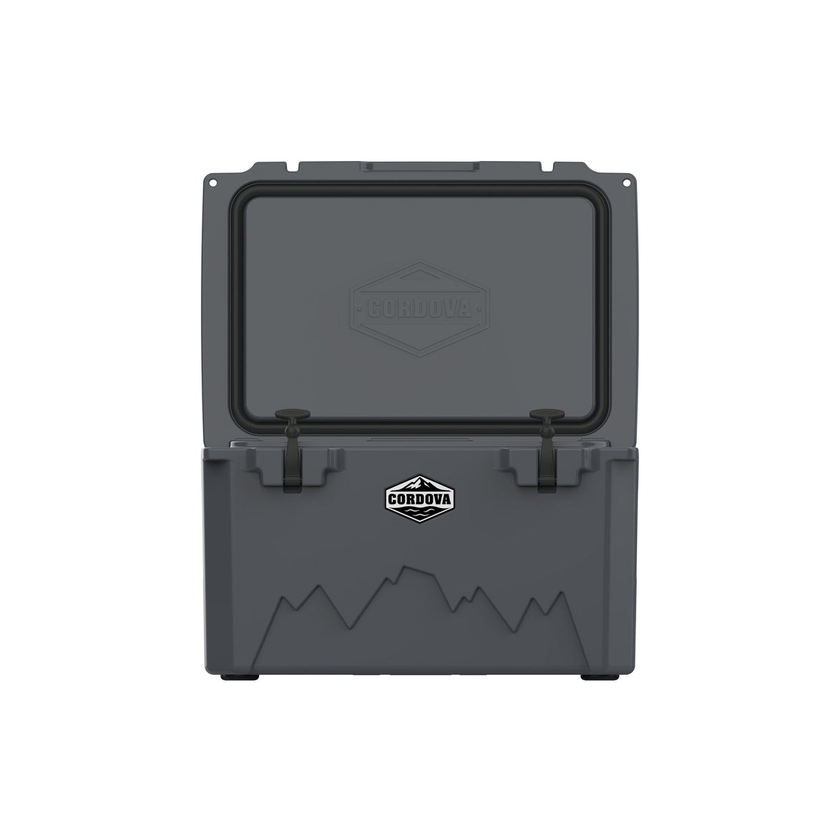 65 qt Basecamp Class™ Hard Cooler