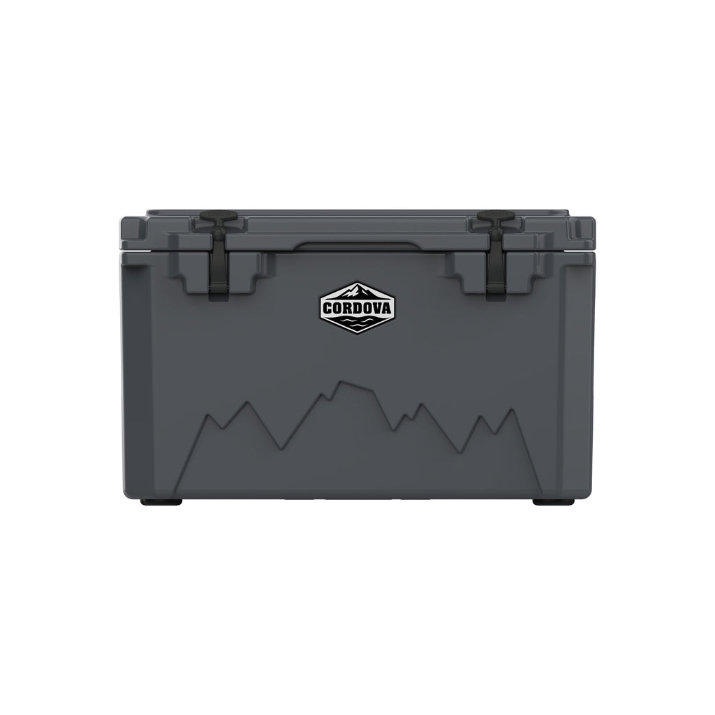 MasterCraft 65 qt Basecamp Class™ Hard Cooler