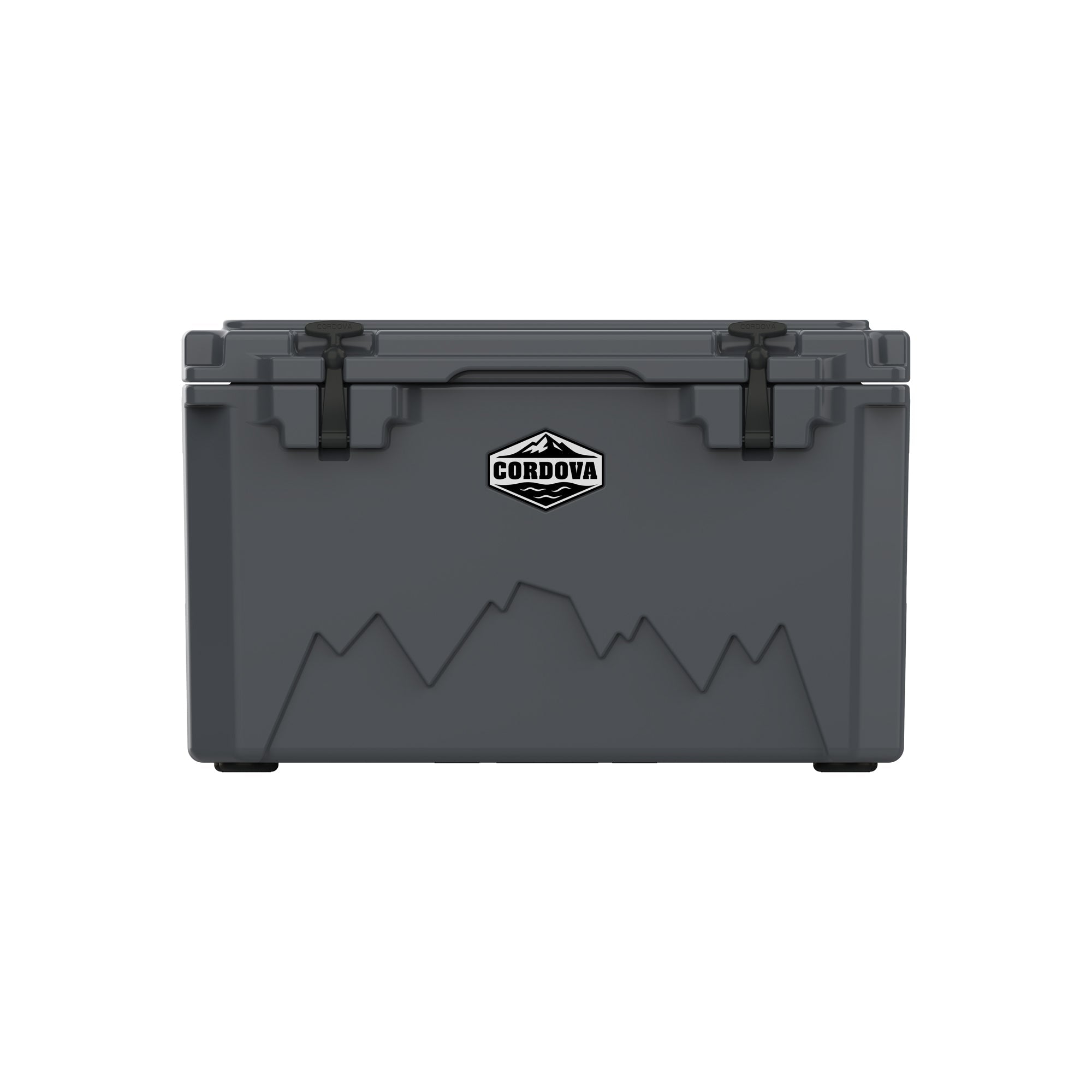 MasterCraft 65 qt Basecamp Class™ Hard Cooler
